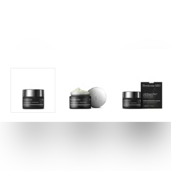 NWT Perricone MD Cold Plasma Plus + Neck & Chest Broad Spectrum SPF 25 NEW - Picture 4 of 4